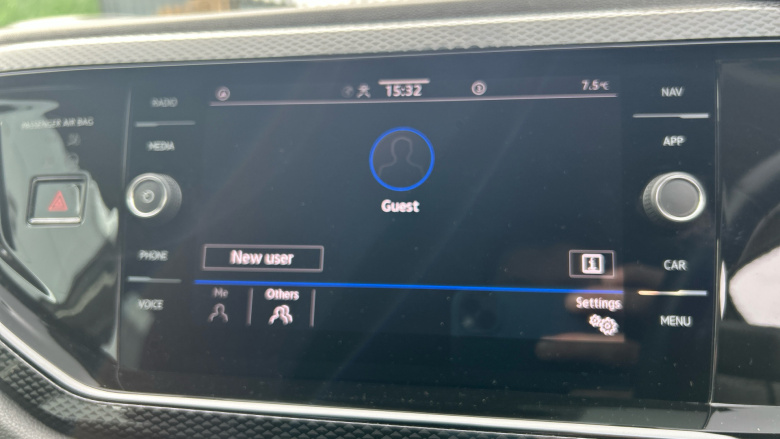 Volkswagen Taigo 1.0 TSI 110 Life 5dr Petrol Hatchback